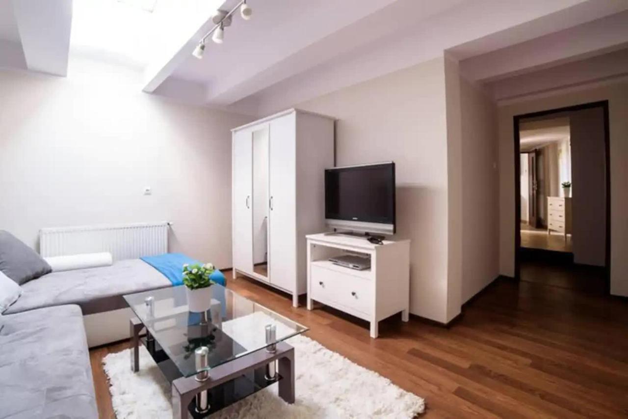 Urban Nest Apartments Szewska 21-19 Cracovia Exterior foto